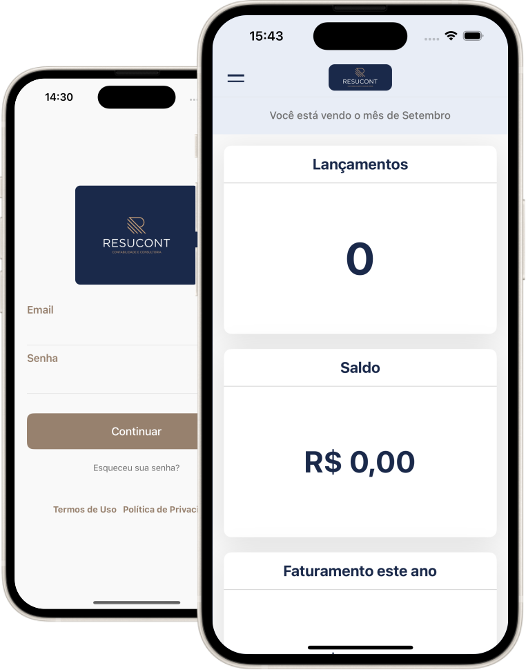 Resucont MEI
